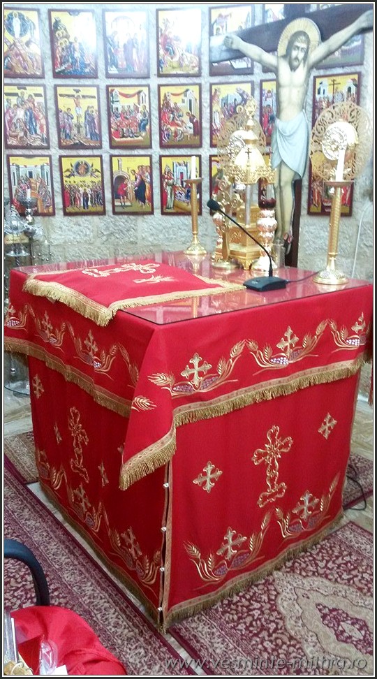 Acoperaminte Sf Biserica Cat 2016 M10