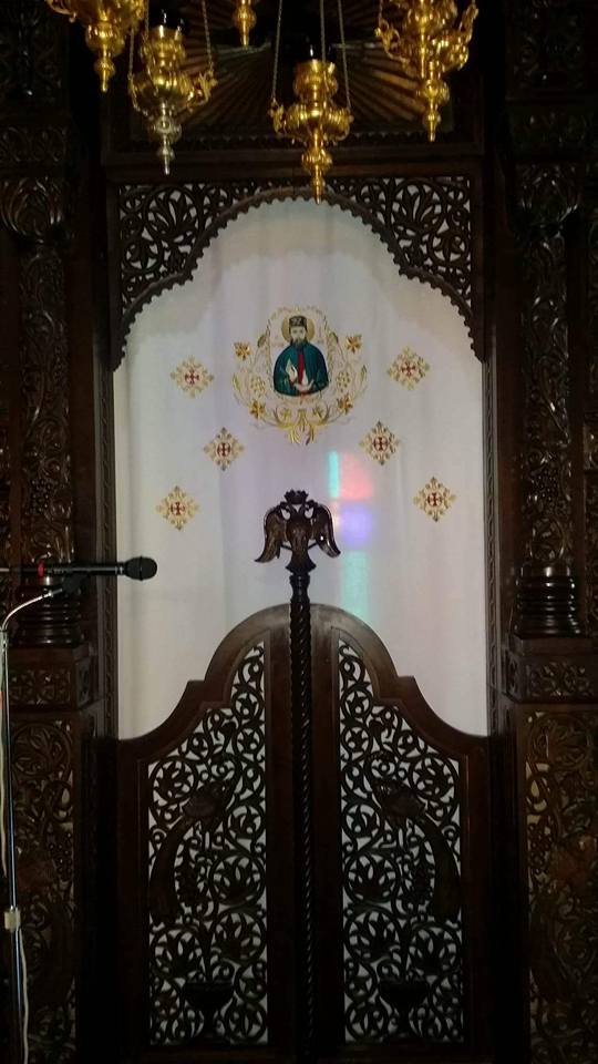 Acoperaminte Sf Biserica Cat 2016 M14
