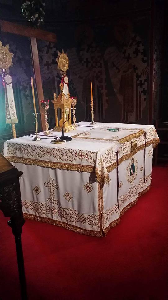 Acoperaminte Sf Biserica Cat 2016 M14